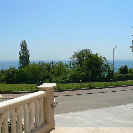 Cabacum Beach Private Apartaments Golden Sands Εξωτερικό φωτογραφία