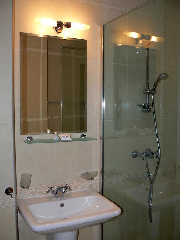 Cabacum Beach Private Apartaments Golden Sands Εξωτερικό φωτογραφία