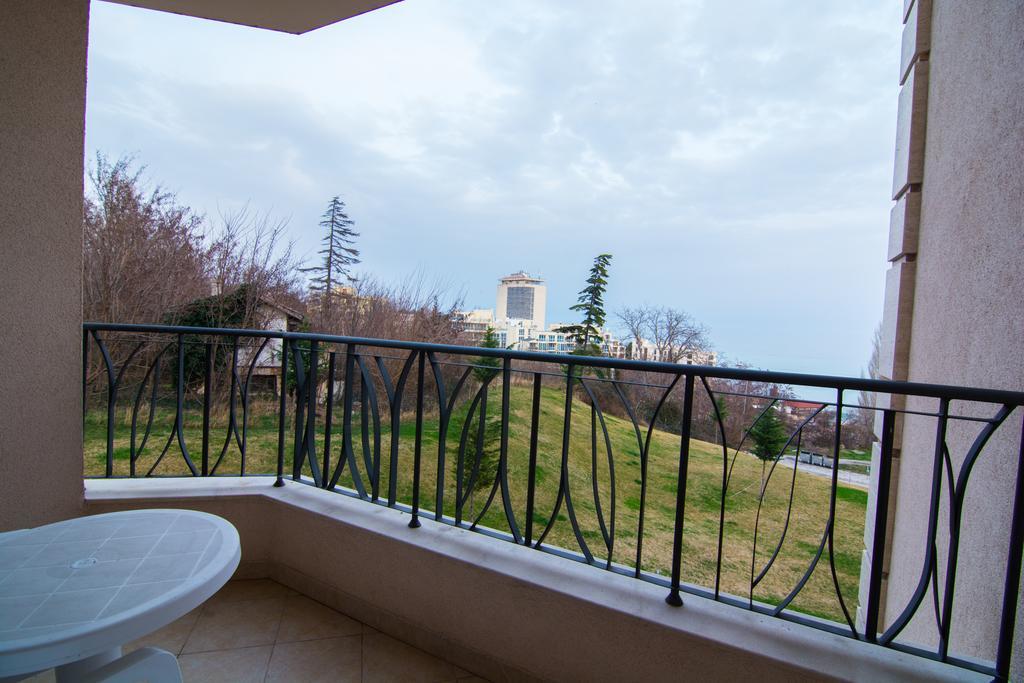Cabacum Beach Private Apartaments Golden Sands Δωμάτιο φωτογραφία