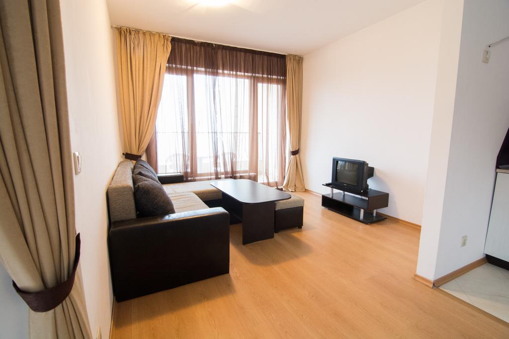 Cabacum Beach Private Apartaments Golden Sands Δωμάτιο φωτογραφία