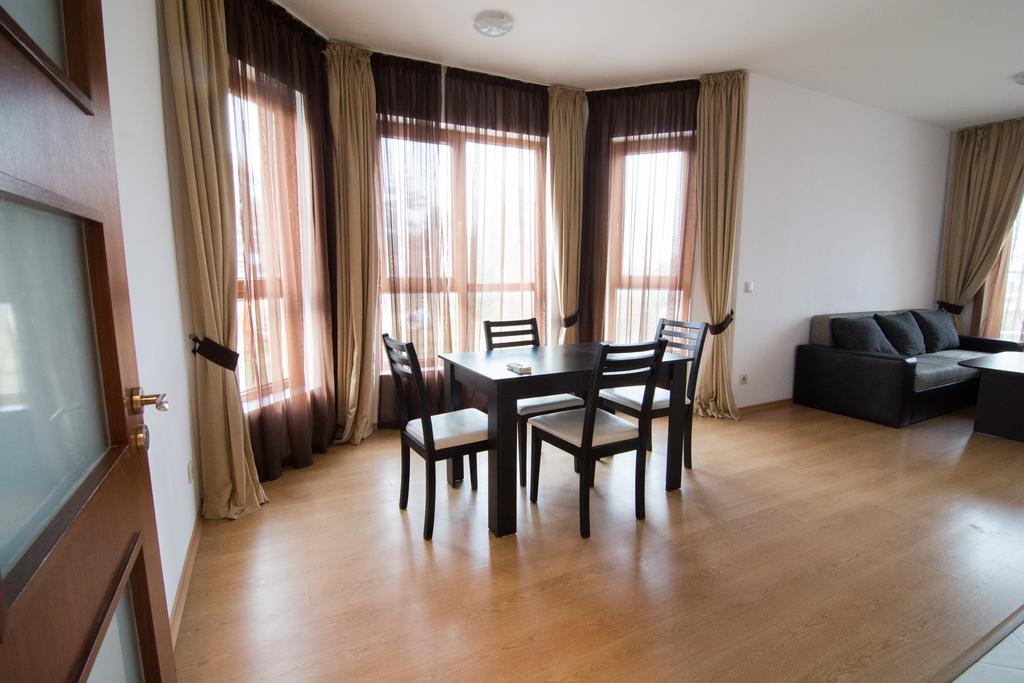 Cabacum Beach Private Apartaments Golden Sands Δωμάτιο φωτογραφία