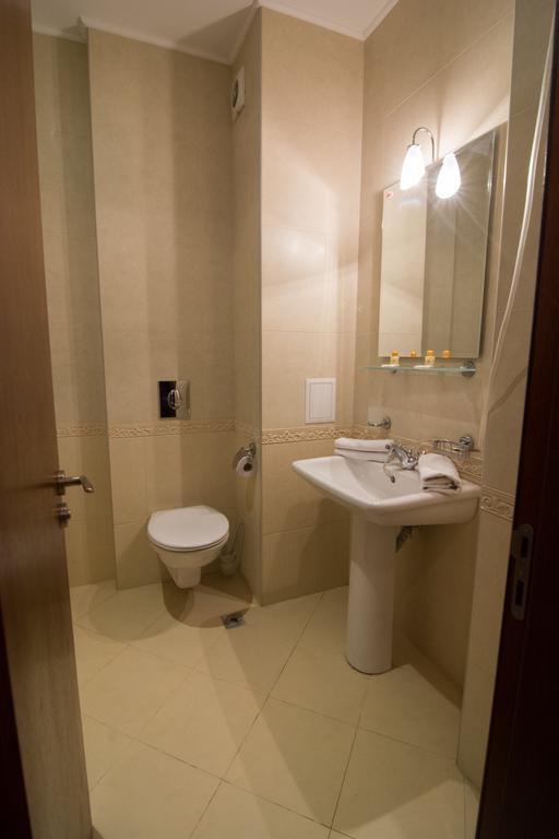Cabacum Beach Private Apartaments Golden Sands Δωμάτιο φωτογραφία