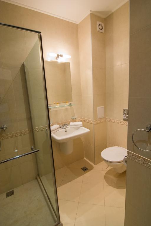 Cabacum Beach Private Apartaments Golden Sands Δωμάτιο φωτογραφία