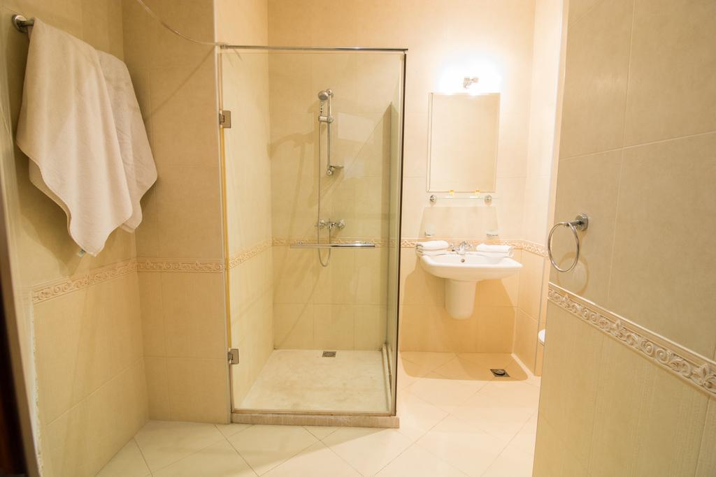 Cabacum Beach Private Apartaments Golden Sands Δωμάτιο φωτογραφία