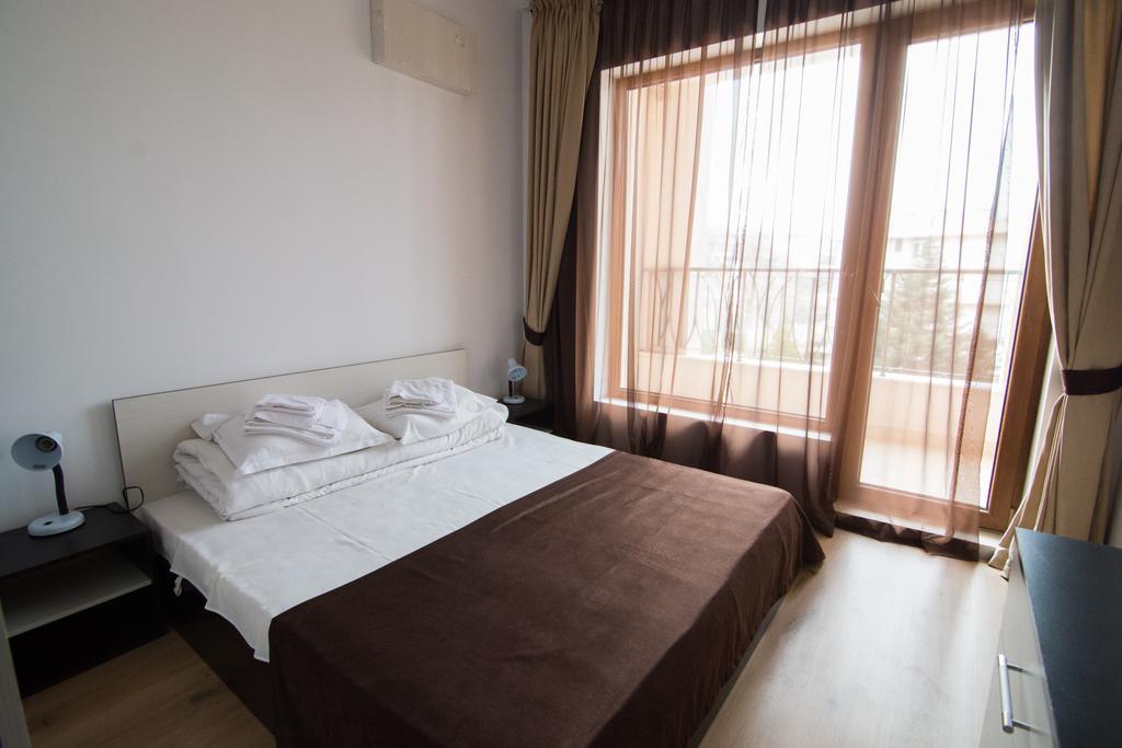 Cabacum Beach Private Apartaments Golden Sands Δωμάτιο φωτογραφία