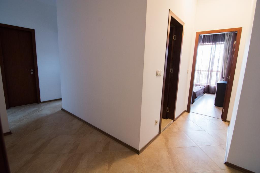 Cabacum Beach Private Apartaments Golden Sands Δωμάτιο φωτογραφία