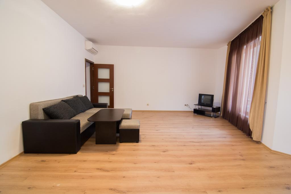 Cabacum Beach Private Apartaments Golden Sands Δωμάτιο φωτογραφία
