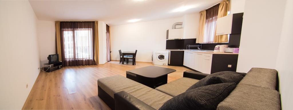 Cabacum Beach Private Apartaments Golden Sands Δωμάτιο φωτογραφία