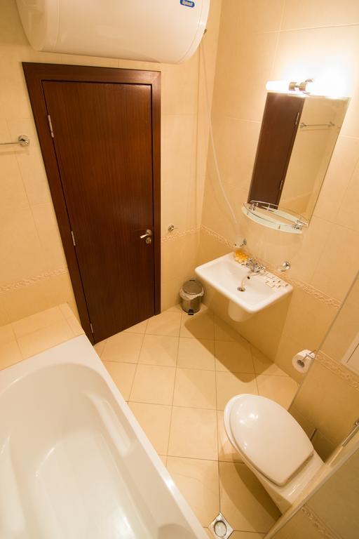 Cabacum Beach Private Apartaments Golden Sands Δωμάτιο φωτογραφία