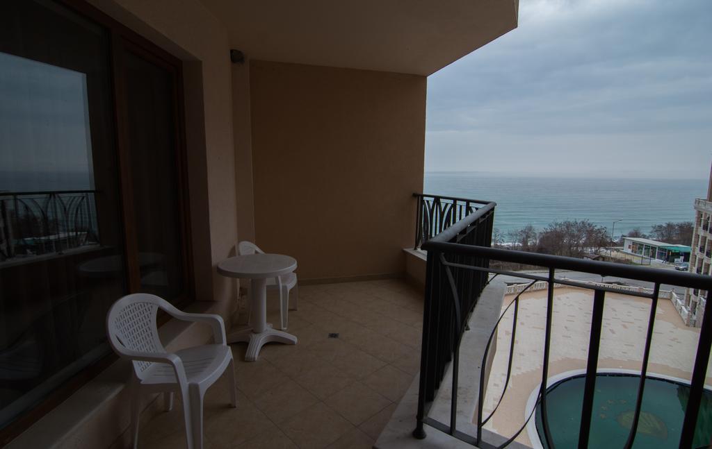 Cabacum Beach Private Apartaments Golden Sands Δωμάτιο φωτογραφία
