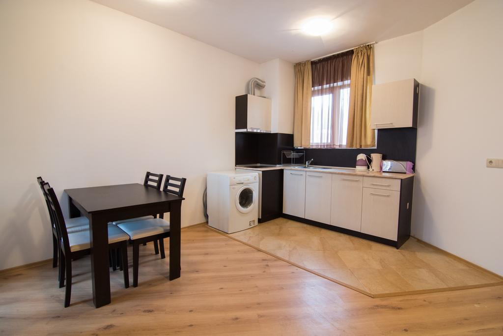 Cabacum Beach Private Apartaments Golden Sands Δωμάτιο φωτογραφία