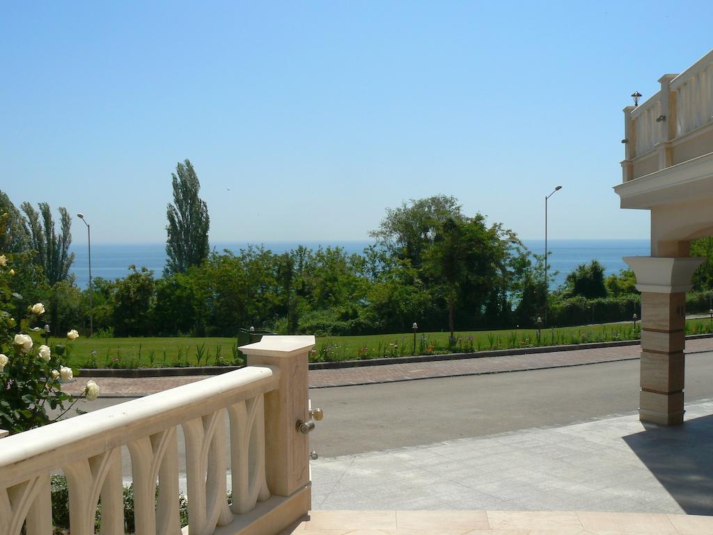 Cabacum Beach Private Apartaments Golden Sands Εξωτερικό φωτογραφία
