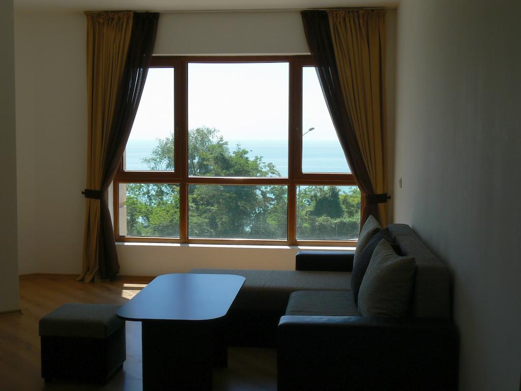 Cabacum Beach Private Apartaments Golden Sands Δωμάτιο φωτογραφία
