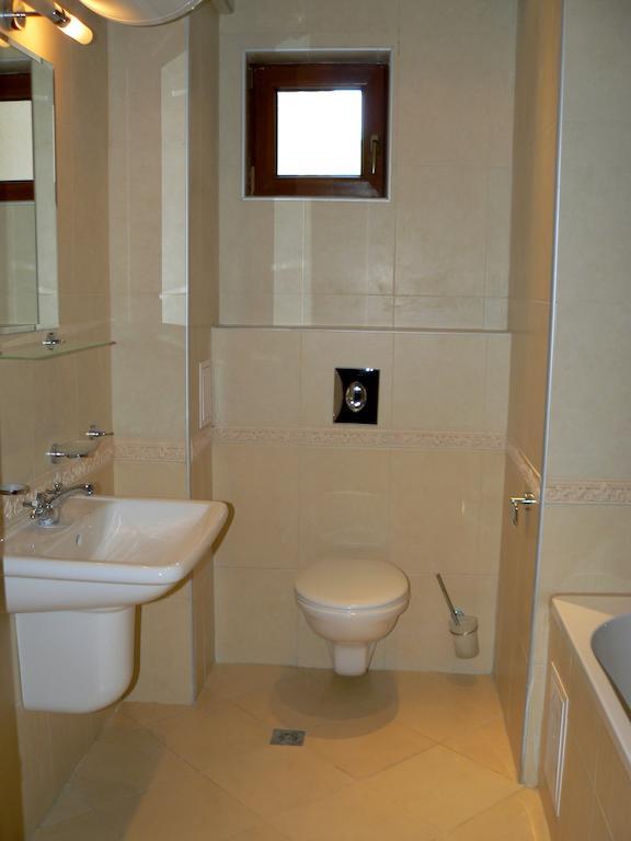 Cabacum Beach Private Apartaments Golden Sands Δωμάτιο φωτογραφία
