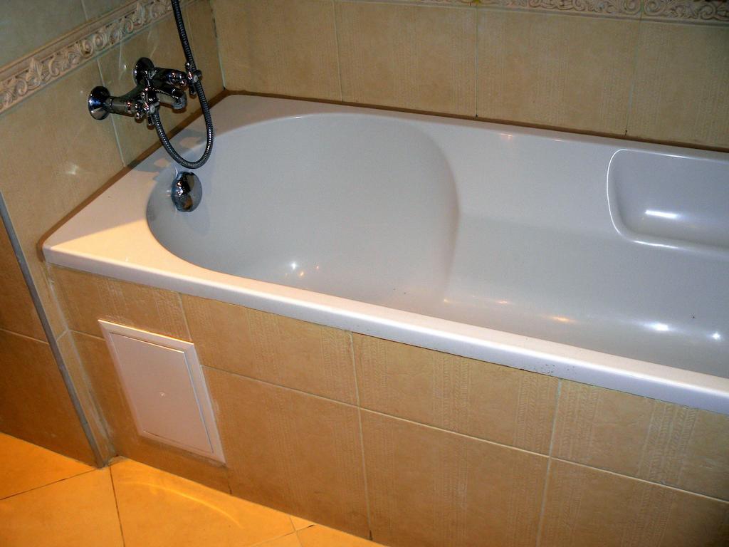Cabacum Beach Private Apartaments Golden Sands Εξωτερικό φωτογραφία