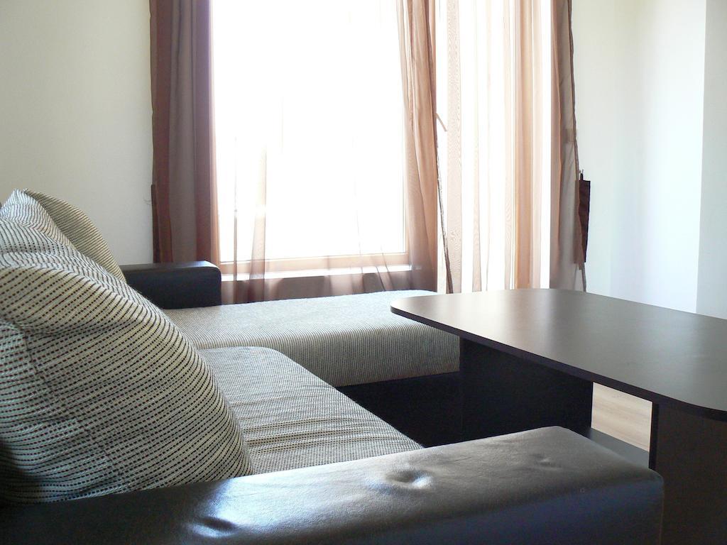 Cabacum Beach Private Apartaments Golden Sands Δωμάτιο φωτογραφία