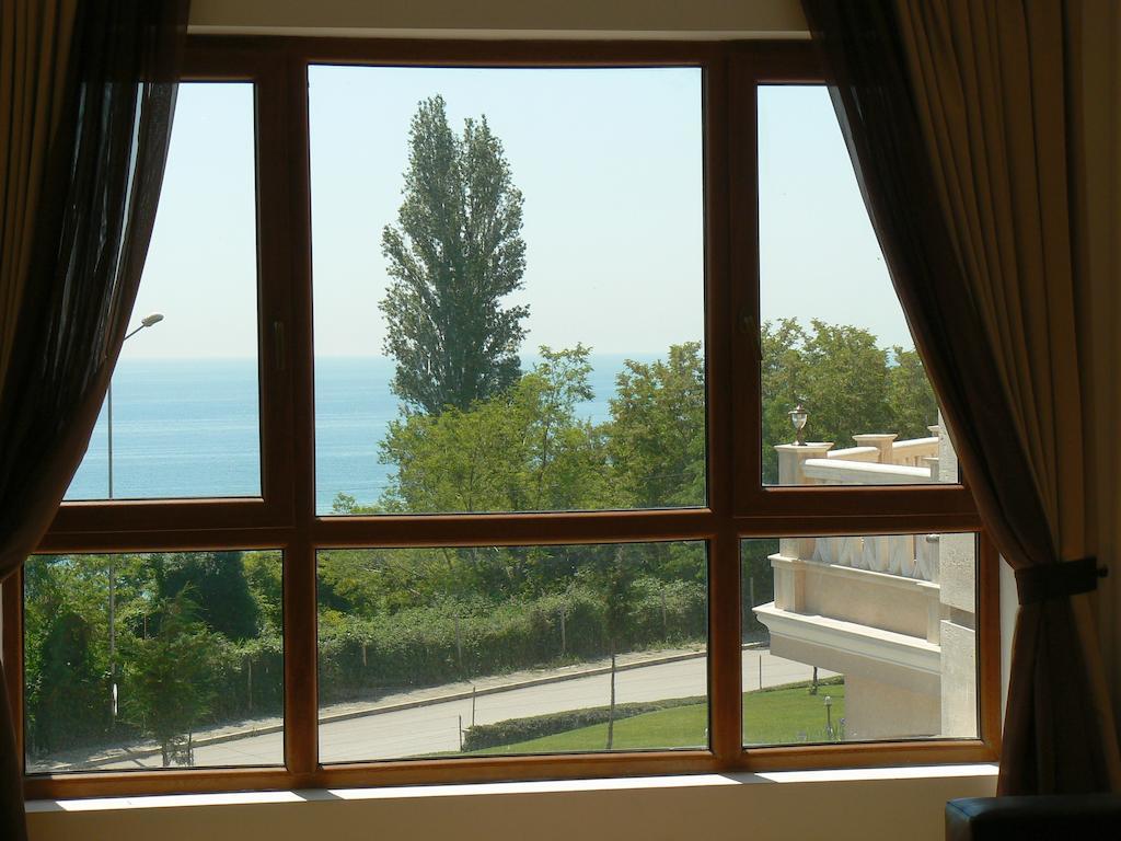 Cabacum Beach Private Apartaments Golden Sands Δωμάτιο φωτογραφία