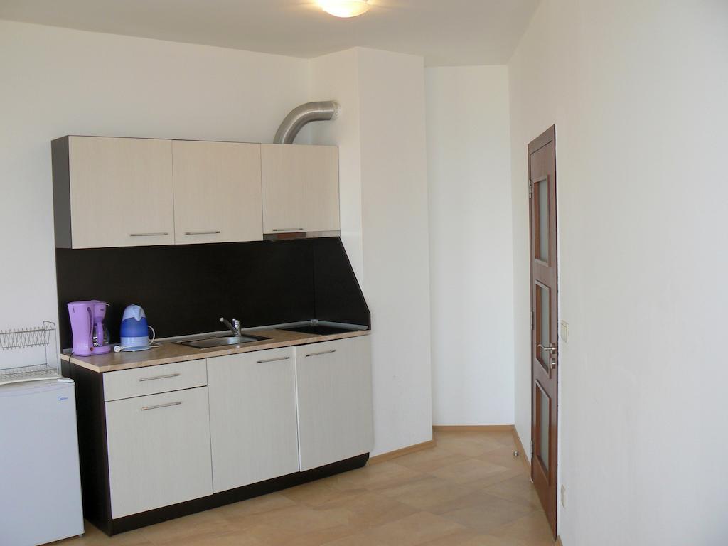 Cabacum Beach Private Apartaments Golden Sands Εξωτερικό φωτογραφία