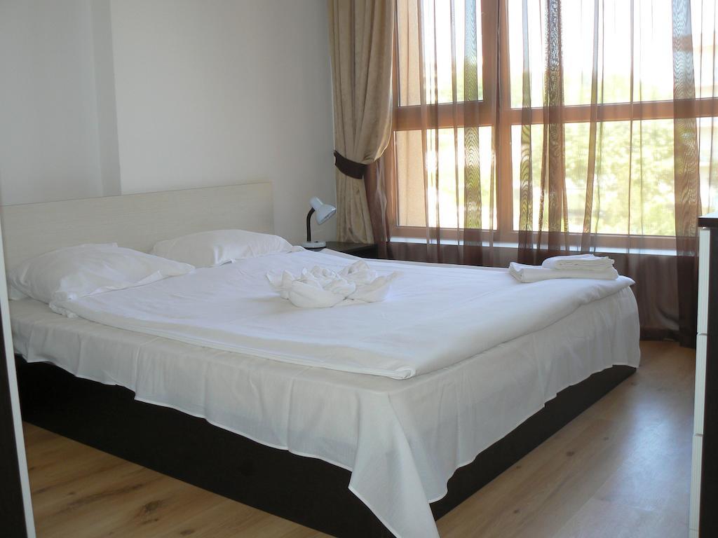 Cabacum Beach Private Apartaments Golden Sands Δωμάτιο φωτογραφία
