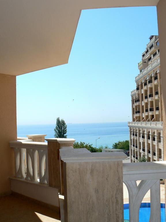 Cabacum Beach Private Apartaments Golden Sands Δωμάτιο φωτογραφία