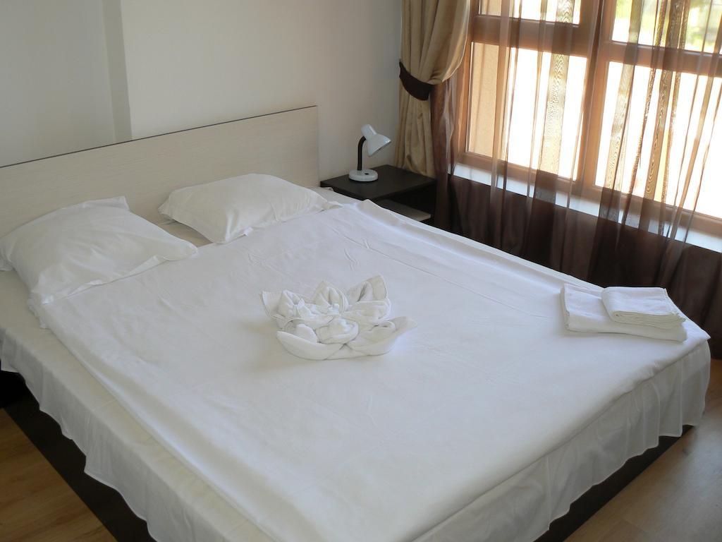 Cabacum Beach Private Apartaments Golden Sands Εξωτερικό φωτογραφία