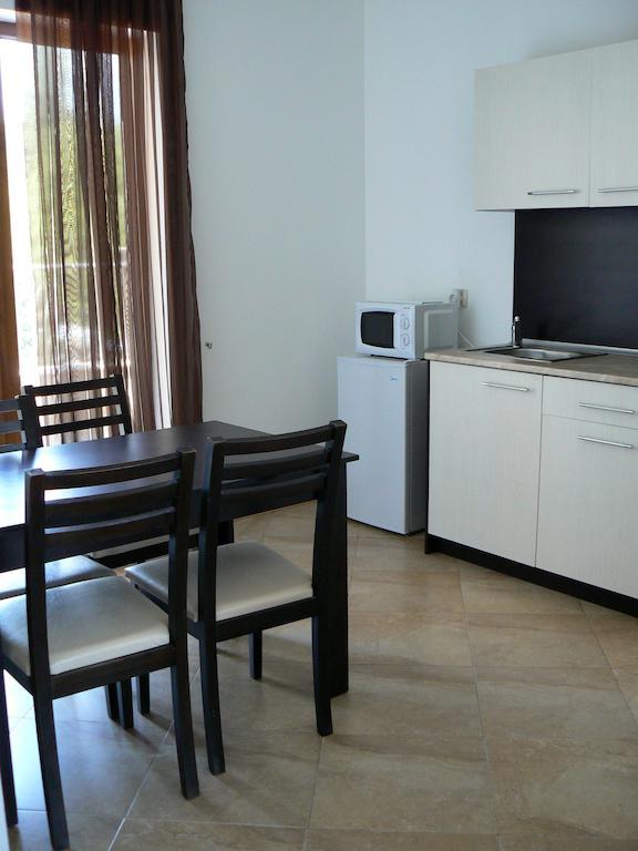 Cabacum Beach Private Apartaments Golden Sands Δωμάτιο φωτογραφία