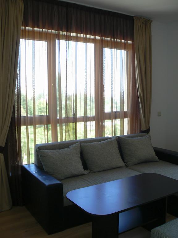 Cabacum Beach Private Apartaments Golden Sands Δωμάτιο φωτογραφία