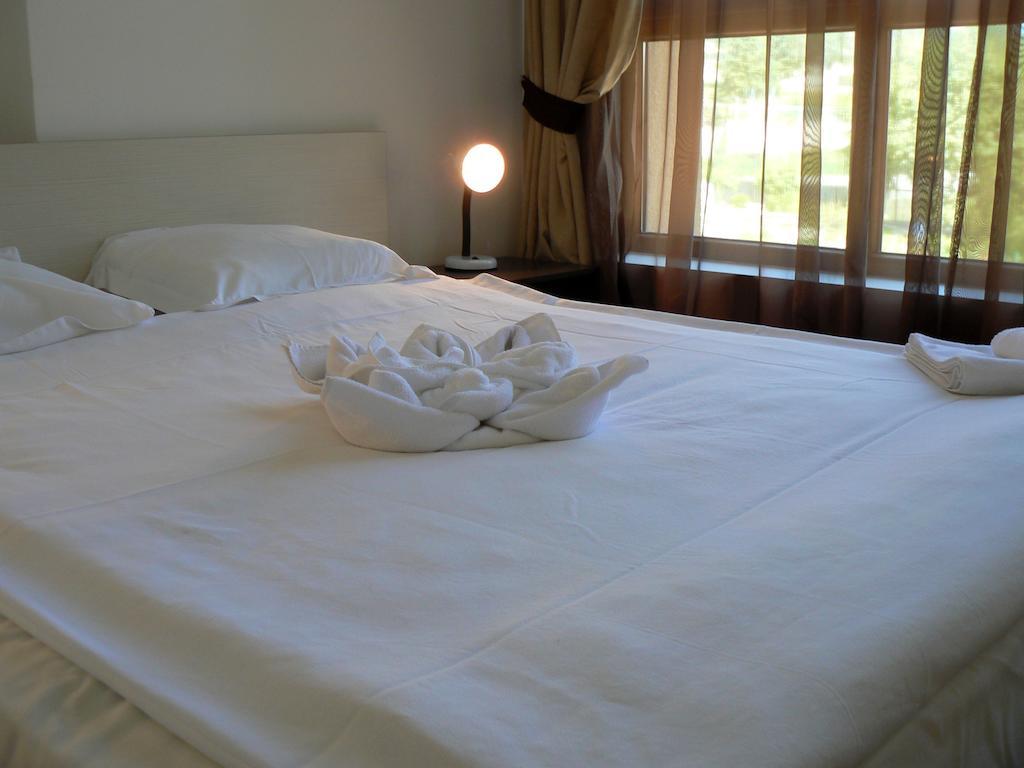 Cabacum Beach Private Apartaments Golden Sands Δωμάτιο φωτογραφία