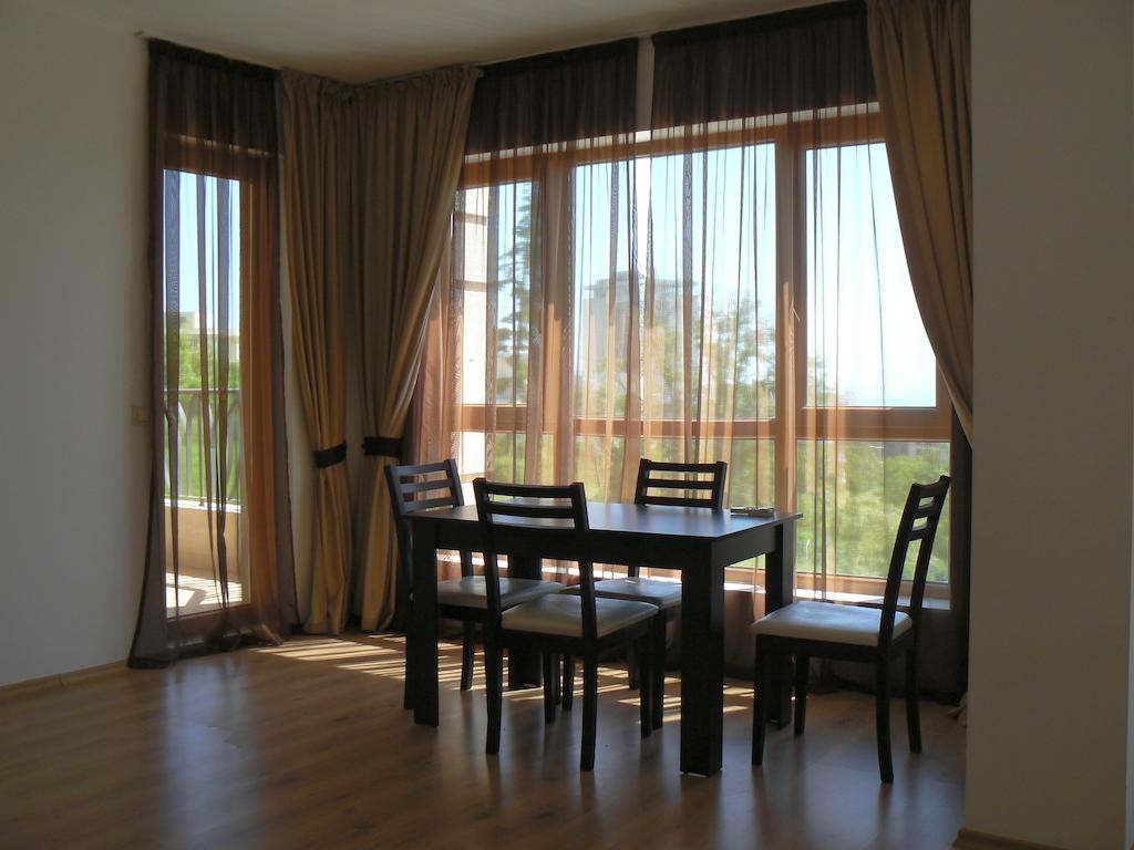 Cabacum Beach Private Apartaments Golden Sands Δωμάτιο φωτογραφία