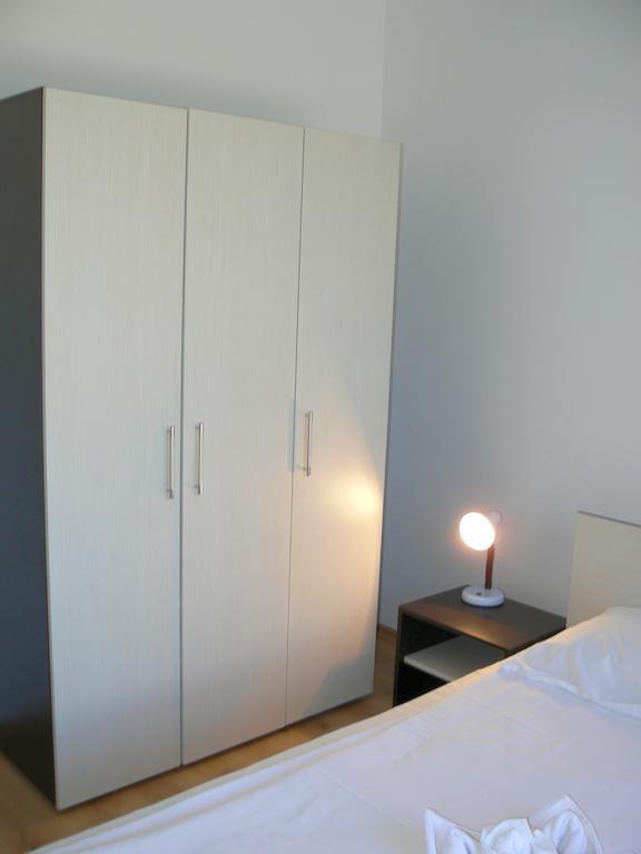 Cabacum Beach Private Apartaments Golden Sands Εξωτερικό φωτογραφία