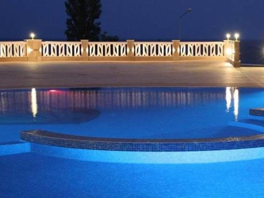 Cabacum Beach Private Apartaments Golden Sands Εξωτερικό φωτογραφία